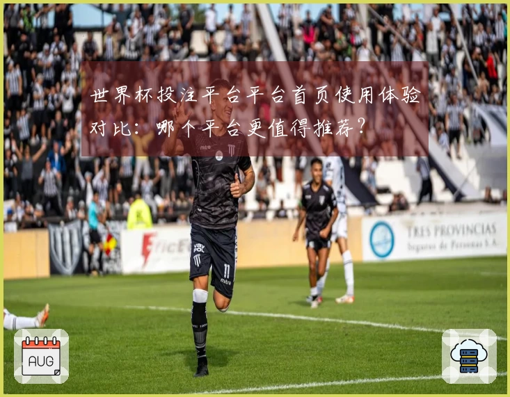 世界杯投注平台平台首页使用体验对比：哪个平台更值得推荐？