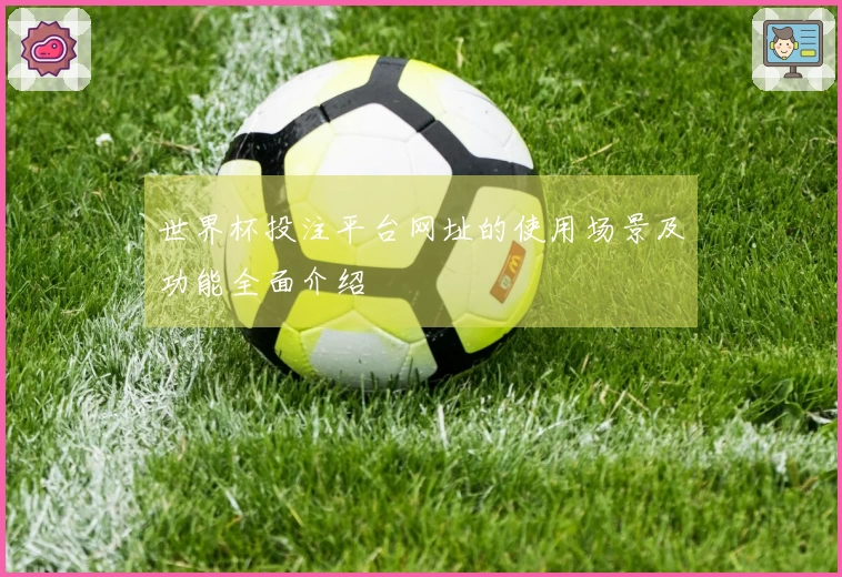 世界杯投注平台网址的使用场景及功能全面介绍