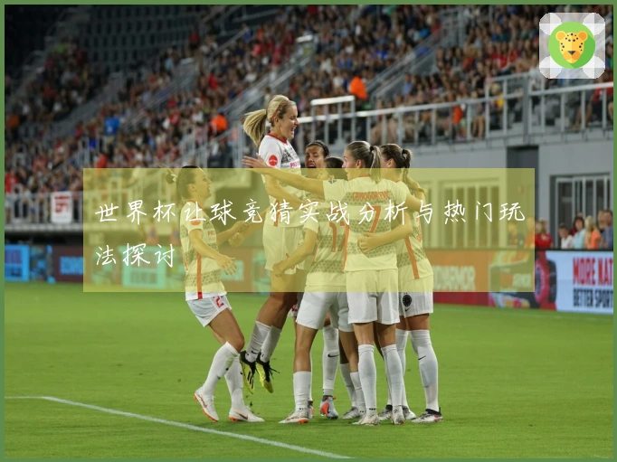 世界杯让球竞猜实战分析与热门玩法探讨