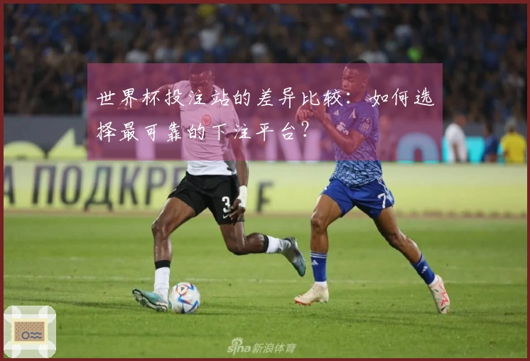 世界杯投注站的差异比较:如何选择最可靠的下注平台?