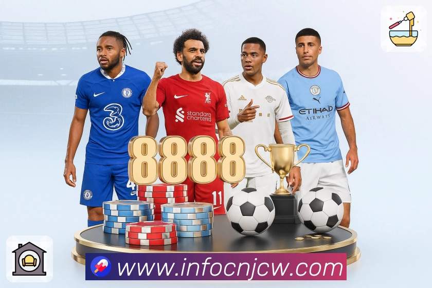 中国竞彩网APP 封面图